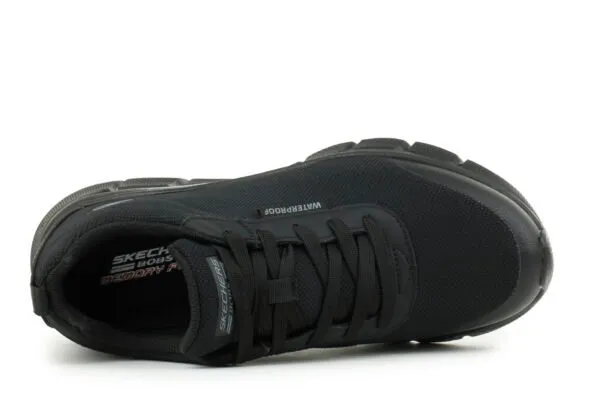 Skechers Atlete te ceketa- Bobs B Flex – Rainy Edge - 2
