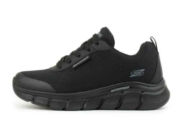Skechers Atlete te ceketa- Bobs B Flex – Rainy Edge - 3