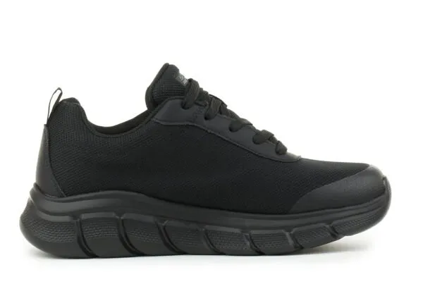 Skechers Atlete te ceketa- Bobs B Flex – Rainy Edge - 5