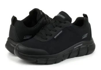 Skechers Atlete te ceketa- Bobs B Flex – Rainy Edge