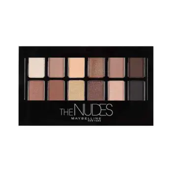 Paletë e syve – Maybelline Eye Palette Nudes 01