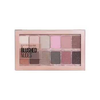 Paletë e syve – Maybelline Eye Palette Blushed Nude 01