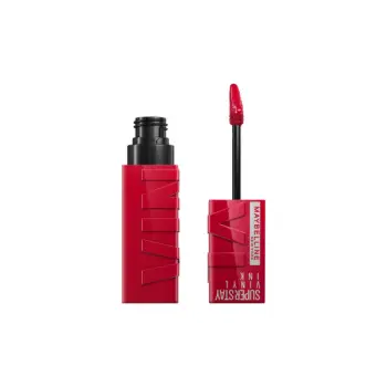 Buzëkuq-MAYBELLINE VINYL INK 50 WICKED