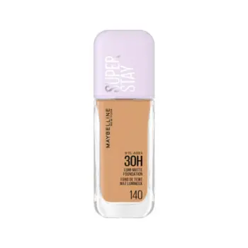 Fondatinë-May.FDT Super Stay 140 Lumi Matte FDT