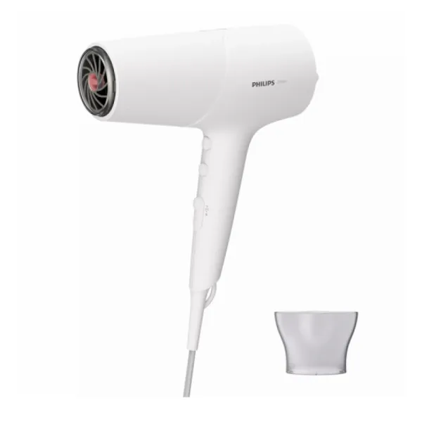 Tharëse për Flokë Philips BHD500/00 - 1