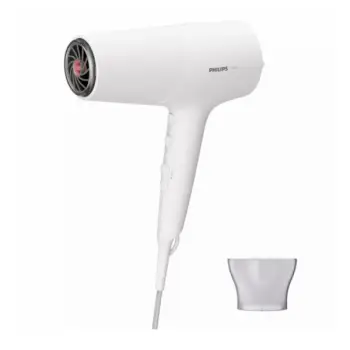 Tharëse për Flokë Philips BHD500/00