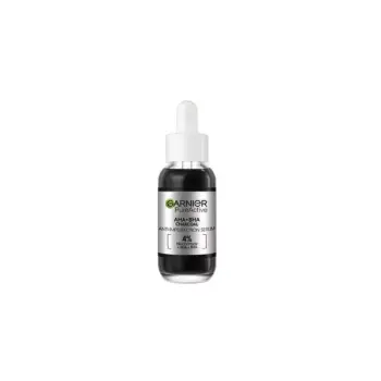 Serum Kundër Papërsosmërive kundër akneve-Garnier Pure Active Black Out Serum