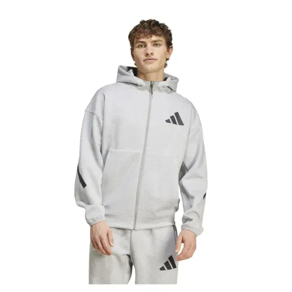 Duks Adidas M Z.N.E. Fz - 1