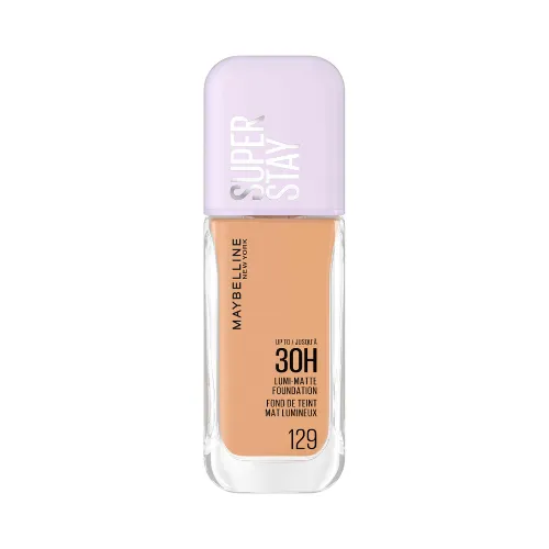 Fondatinë-May.FDT Super Stay 129 Lumi Matte FDT - 1