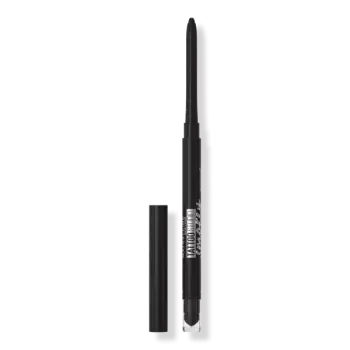Laps për Sy Smokey Black-Maybelline Tattoo Liner Gel