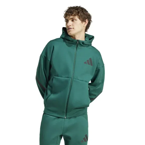 Duks Adidas M Z.N.E. Fz - 1