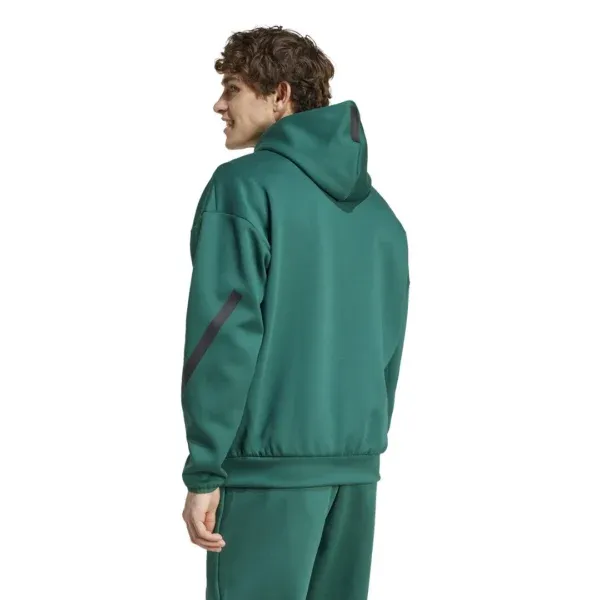 Duks Adidas M Z.N.E. Fz - 2
