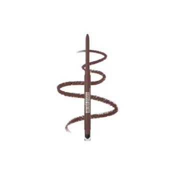 Laps për Sy Smokey Brown-Maybelline Tattoo Liner Gel