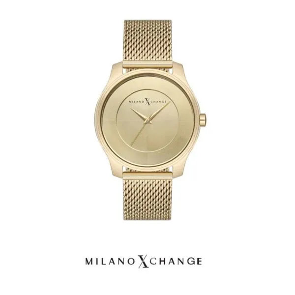 Milano X Change – MEX1104 - 1