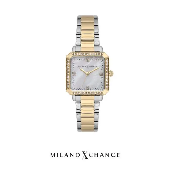 Milano X Change – MXL52000 - 1