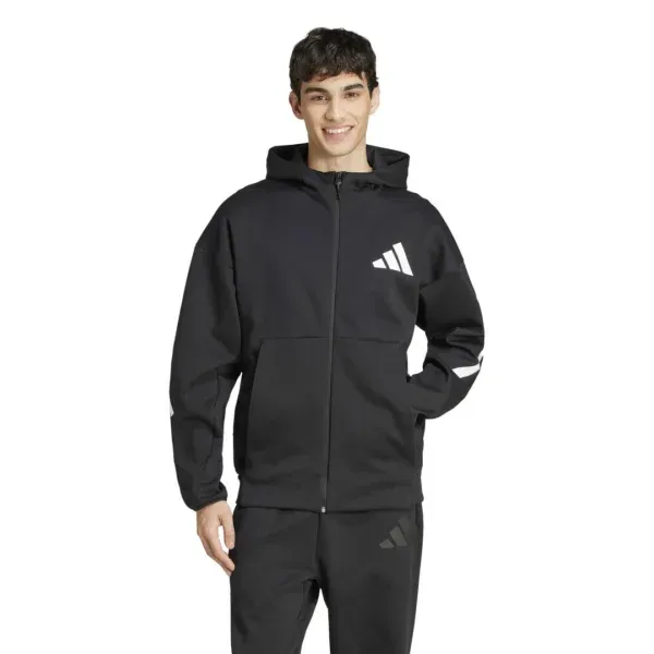 Duks Adidas M Z.N.E. Fz - 1