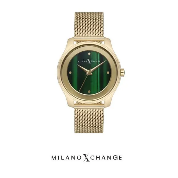 Milano X Change – MEX1102 - 1