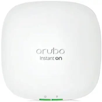 HPE Aruba Instant ON AP22 (RW) – Wireless Access Point