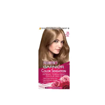 Ngjyrë për flokë-Garnier Color Sensation 7.0 Delicate Opal Blond