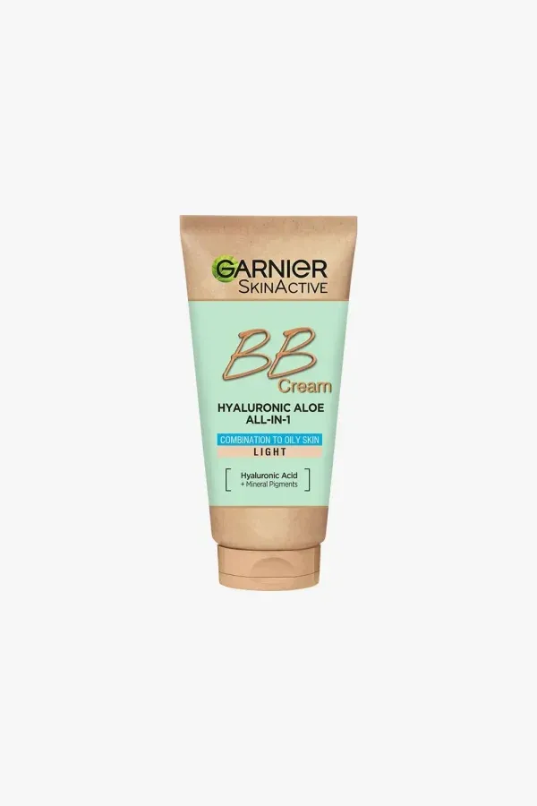 BB krem-Gar.Skin.BB Classic 12H Light - 1