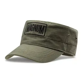 Kapelë MAGNUM Magnum Patrol