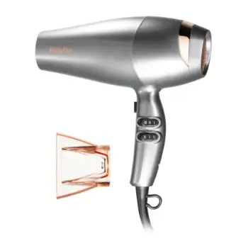 Tharse për Flokë Babyliss 5336NPE