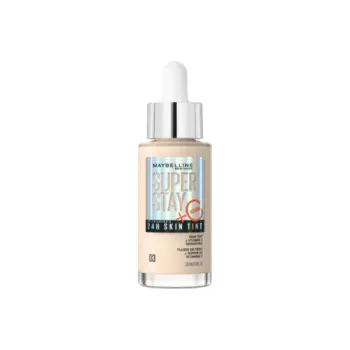 Fondatinë-May.Fdt Serum Super Stay 24h 10
