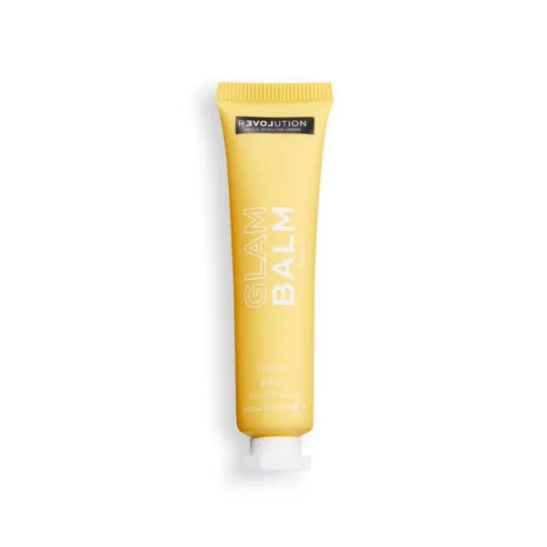 REVOLUTION REVOLVE GLAM BALM TROPIC BABY - 1