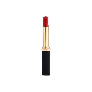 Buzëkuq – L’Oréal Color Riche Intense Volume Matte 336 – Le Rouge Avant-Garde