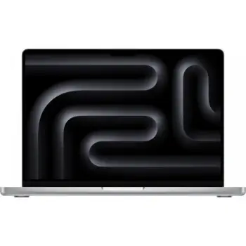 MacBook Pro M4 14″ Pro / CPU 14 / GPU 20 / 36GB / 1TB – Silver
