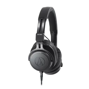 ATH-M60X Kufje Profesionale me Kabllo | Professional Monitor Headphones
