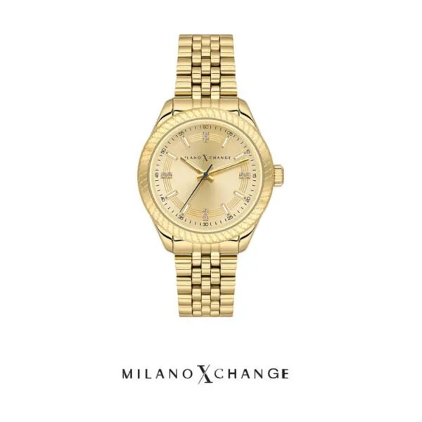 Milano X Change – MXL44004 - 1