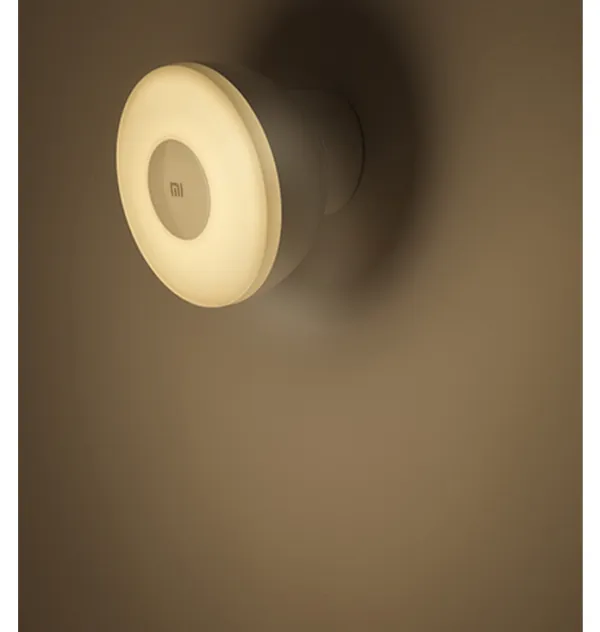 Xiaomi Mi Motion-Activated Night Light 2 Bluetooth | Dritë me Aktivizim nga Lëvizjet - 2