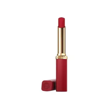 Buzëkuq – L’Oréal Paris Color Riche Intense Volume Matte 100 – Le Pink Worth It