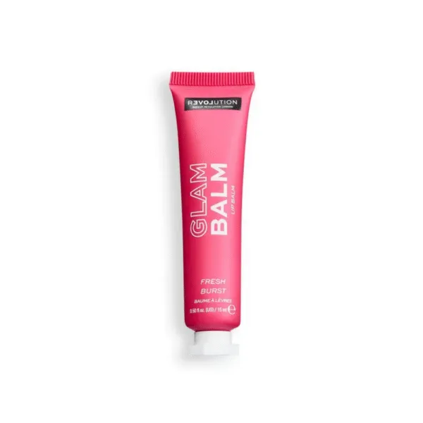 REVOLUTION RELOVE GLAM BALM FRESH BRUST - 1