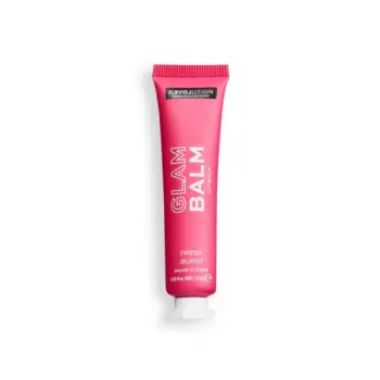 REVOLUTION RELOVE GLAM BALM FRESH BRUST
