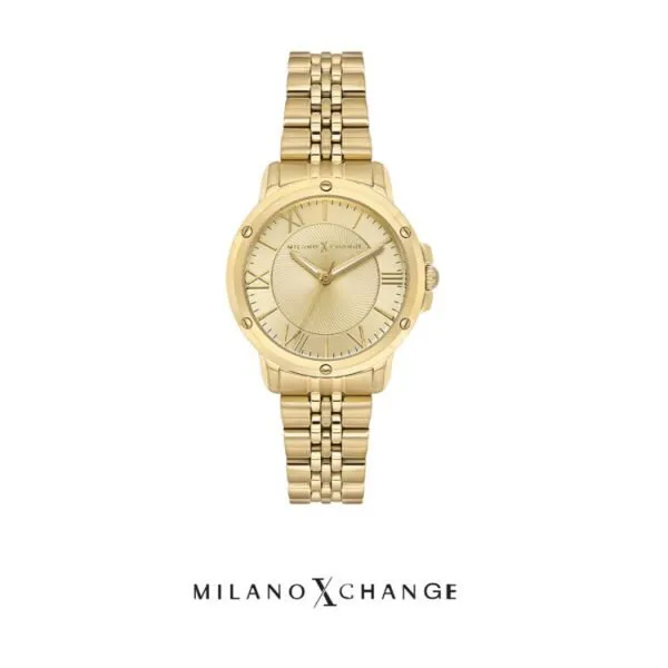 Milano X Change – MXL41103 - 1