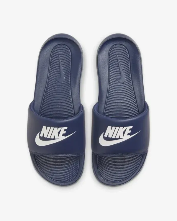 Papuçe NIKE Victori One Slide - 2