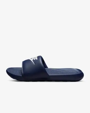 Papuçe NIKE Victori One Slide