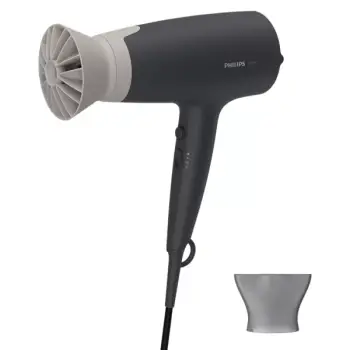 Tharëse për Flokë | Hair Dryer Philips BHD351/10