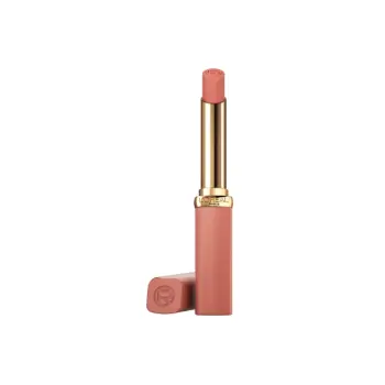 Buzëkuq – L’Oréal Paris Color Riche Intense Volume Matte 500 – Le Beige Freedom