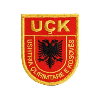 Emblemë Hotshot UÇK