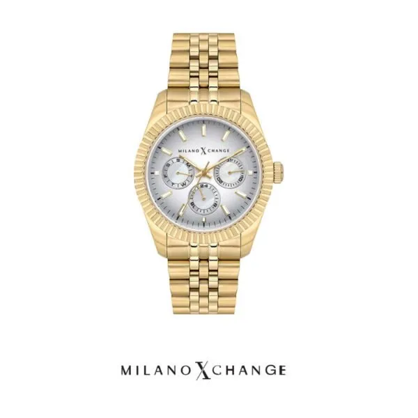 Milano X Change – MXL41002 - 1