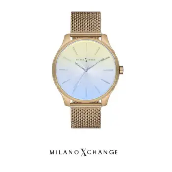 Milano X Change – MEX3204
