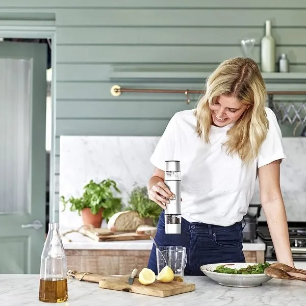 Mulli Elektrik për Erëza| Seasoning Mill Cuisinart SG6SE - 3
