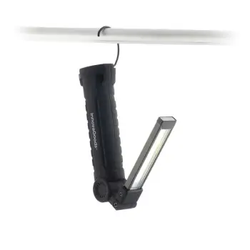 Litooler – Pishtari LED magnetik i rikarikueshëm 5-në-1 – InnovaGoods