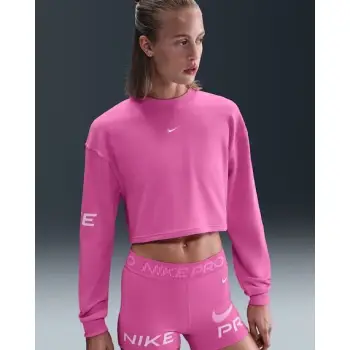 Duks NIKE W Np Df Fl