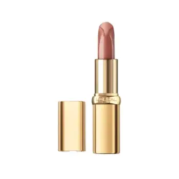 Buzëkuq – L’Oréal Paris Color Riche Intense Volume Matte 520 – Le Nude Defiant