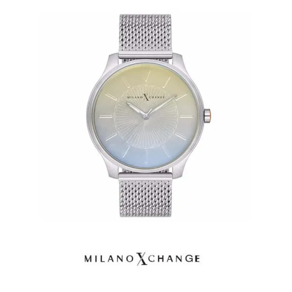 Milano X Change – MEX3202 - 1