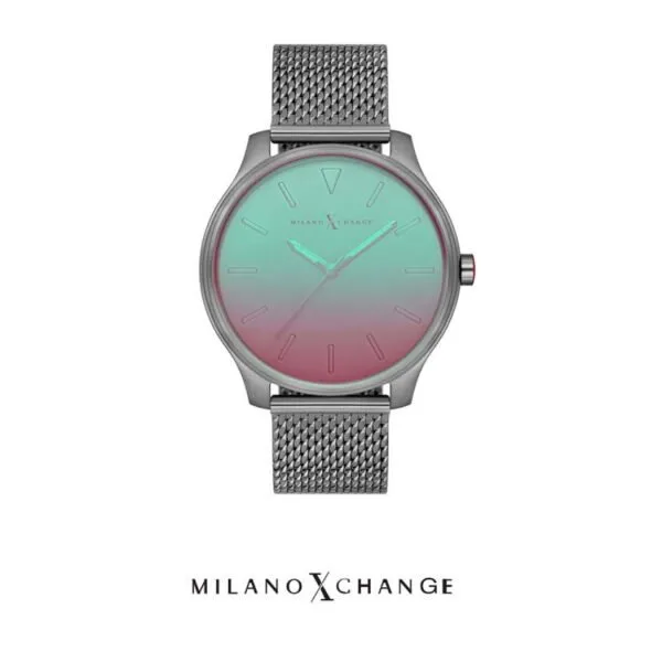 Milano X Change – MEX3201 - 1